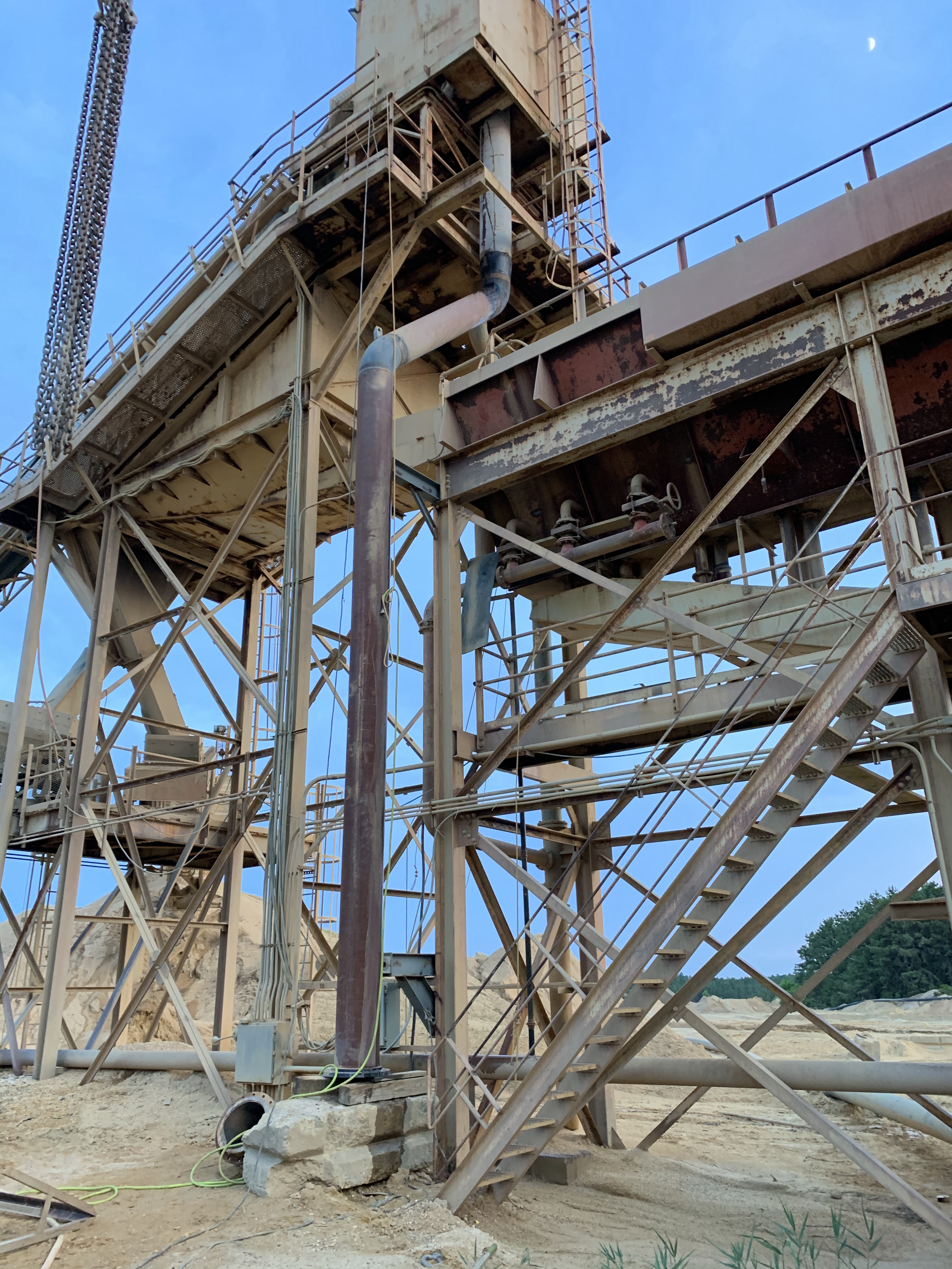 Industrial Project 8