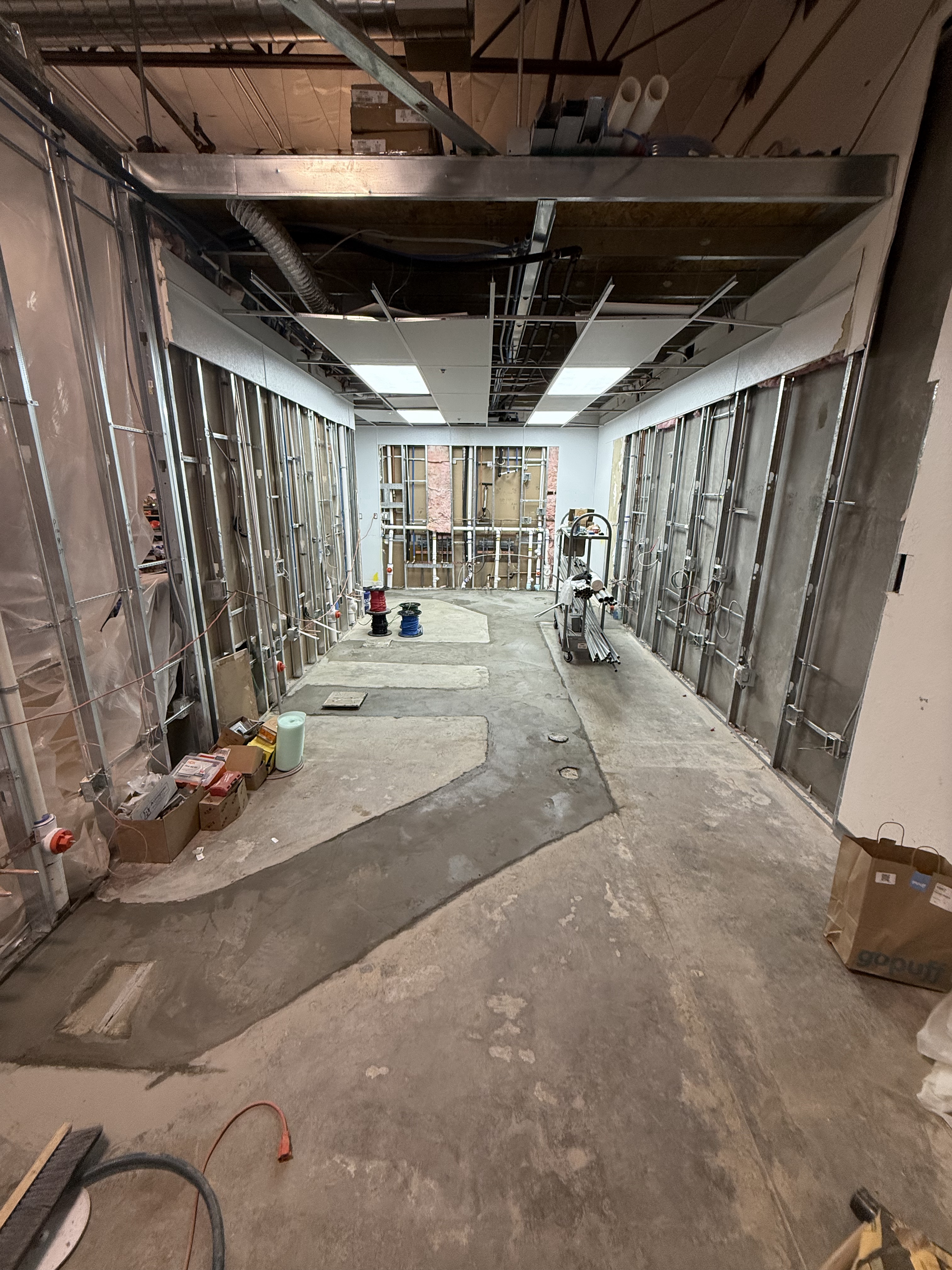 Commercial Project 6
