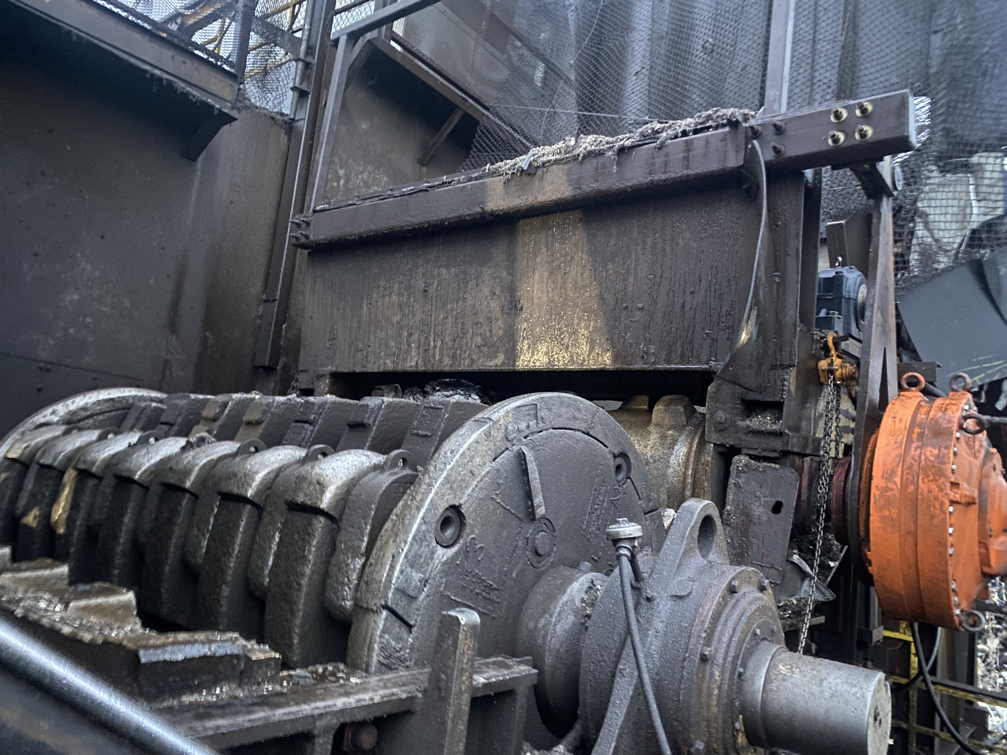 Industrial Project 12