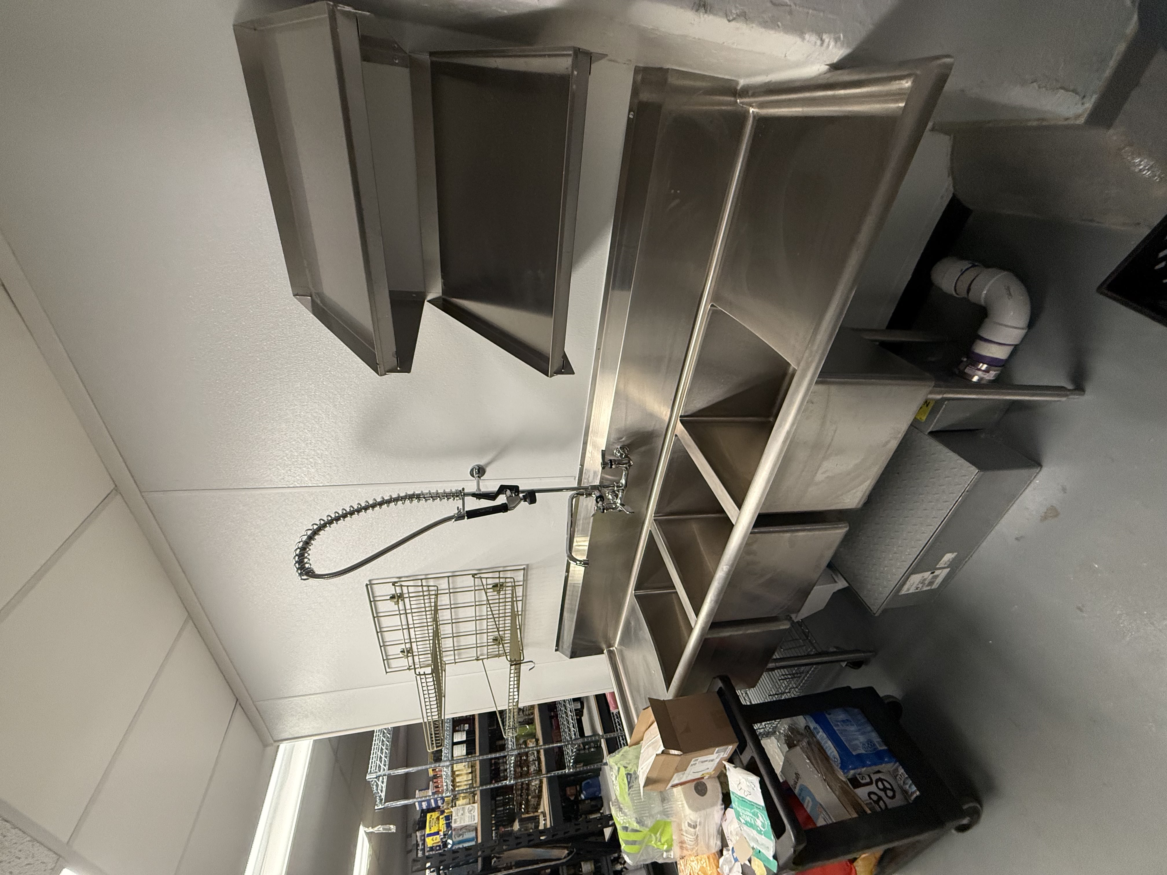 Commercial Project 1