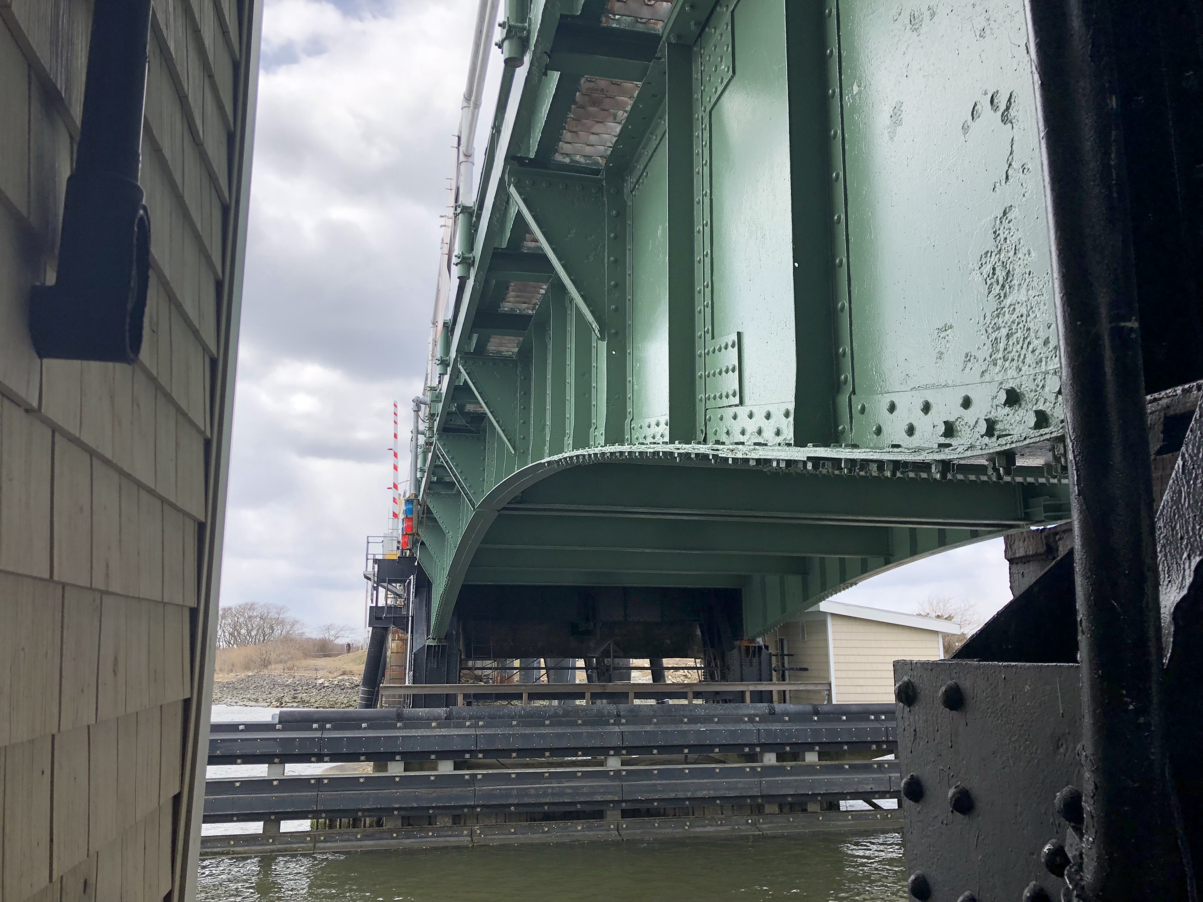 Marine Project 5